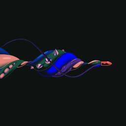 Opening Title Sequence For "beyond Magic" cover image