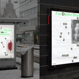 National Campaign For Ten Leading Swiss Art And Design Museums cover image