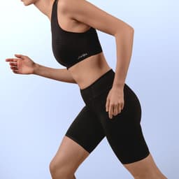 Identity Design For An Emerging Sports Brand cover image