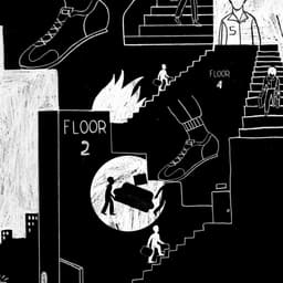 Launching The Umbro Cosmos Blackout Collection cover image