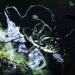 Designing A Speculative Identity For Future Patterns cover image