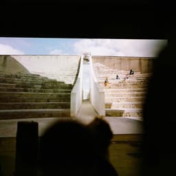 Editorial And Documentary Curation For Europe's Leading Electronic Music Festival cover image