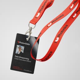 Brand Identity Creation For An Innovative Photonics Ecosystem cover image