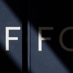 Brand Identity Development For A Next-generation Solar Technology Company cover image