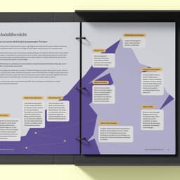 Rebranding For A Female-only Wealth Management Company cover image