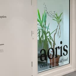 Branding And Strategy For A Social And Healthcare Platform cover image