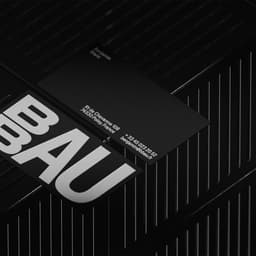 Brand Identity Creation For A Contemporary Architecture Firm cover image