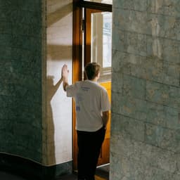 Visual Identity For The Historical Museum cover image