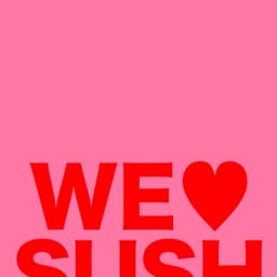 Campaign For A Sushi Delivery Service cover image