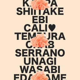 Brand Identity And Packaging For A Ghost Kitchen cover image