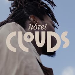 Brand Identity And Strategy For A Self Check-in Hotel cover image