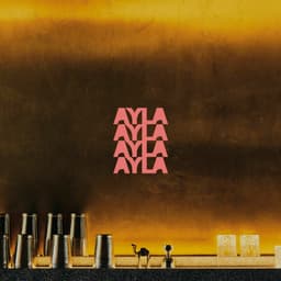 Brand Identity Development For A Mediterranean-inspired Restaurant cover image