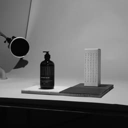 Label Design For A High-end Tile Retailer cover image