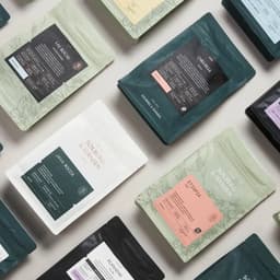 Visual Identity And Packaging Design For Norway's Coffee Pioneers cover image