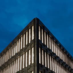 Place Branding For Ambassaden In Oslo cover image