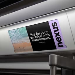 Branding For A Financial Startup cover image