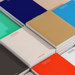 A Vibrant Identity For Basha-franklin cover image