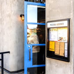 A Brand Identity For A Family-owned Pizzeria cover image