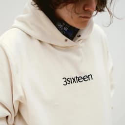 An Identity Refresh For A Producer Of High-quality Denim cover image