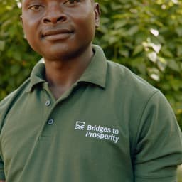 Identity Enhancement For A Non-profit Organization cover image