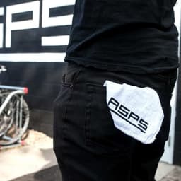 A Rebrand For A Local Shirt Printing Company cover image