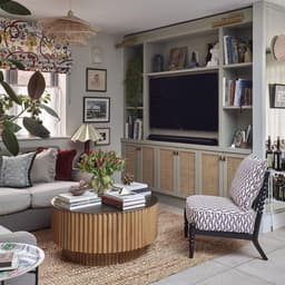 Branding For An Interior Design Studio cover image