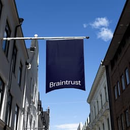 Identity Development For A User-controlled Talent Network cover image