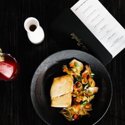 Brand Refresh For A Denver Restaurant cover image