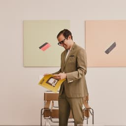 Digital Experience Development For Compton cover image