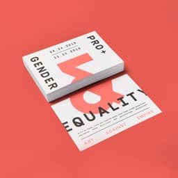 Editorial And Digital Design For Impossible Toronto cover image