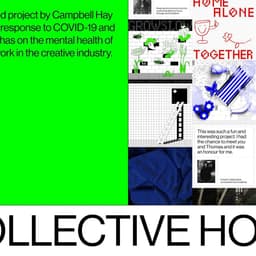 Collective Hope Initiative cover image