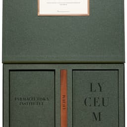 Typographic Concept And Layout Design For Vogue Italia cover image