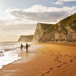 Brand Development For A New Nitro Coffee Company cover image