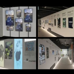 Experiential Brand Activation For A British Business cover image