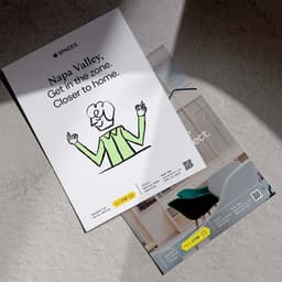 Brand Strategy For A Competitive Workspace Provider cover image