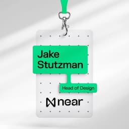 A Limitless Identity For A Pioneering Blockchain Operating System cover image