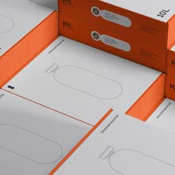 A Global Rebrand For A Revolutionary Draught Beer System cover image