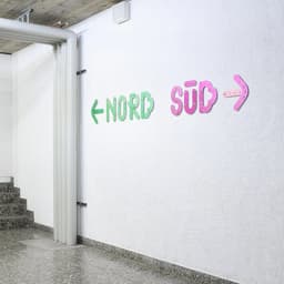 Signage Design For A Primary School cover image