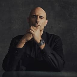 A Global Brand Campaign For A Prestigious Watchmaker cover image