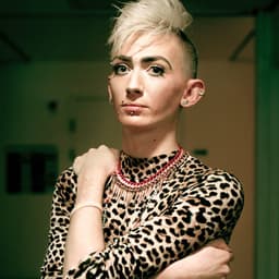 Strategy For A Hybrid Retail Formula For Sissy-boy cover image