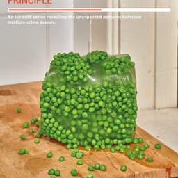 Campaign For Announcing 30 New Series On Arte.tv cover image