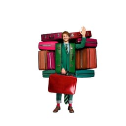 Fashion Line Development For A Beverage Company cover image