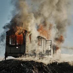 A Showcase Of Life’s Cinematic Moments cover image