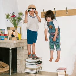 Campaign For A New Exhibition At A Science Museum cover image