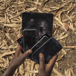 Embracing Chaos For An "after Party" cover image