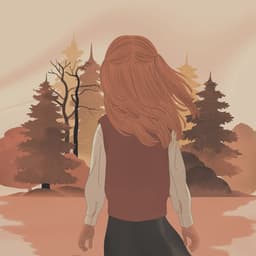 Revealing The Disorienting Spiral Of Misinformation cover image