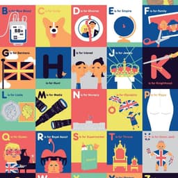 Typography Design For Mtv Music Awards Japan cover image