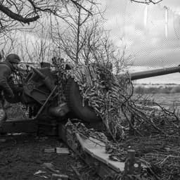 Website Development For An Independent Photojournalist cover image