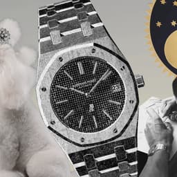 Visual Identity Development For A Web Building Platform cover image