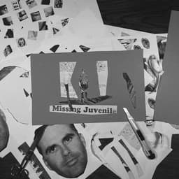 Visual Identity For "captive Audience" cover image